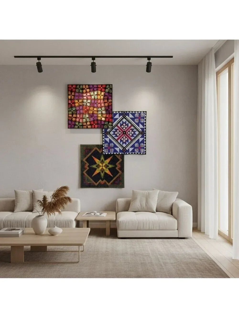 Bears Paw: New Quilts From An Old Favorite Softcover Book By Barbara & Marjorie